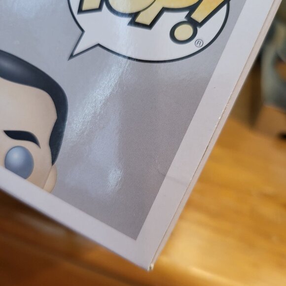 Star Wars Chirrut Imwe Funko Pop - Picture 8 of 9